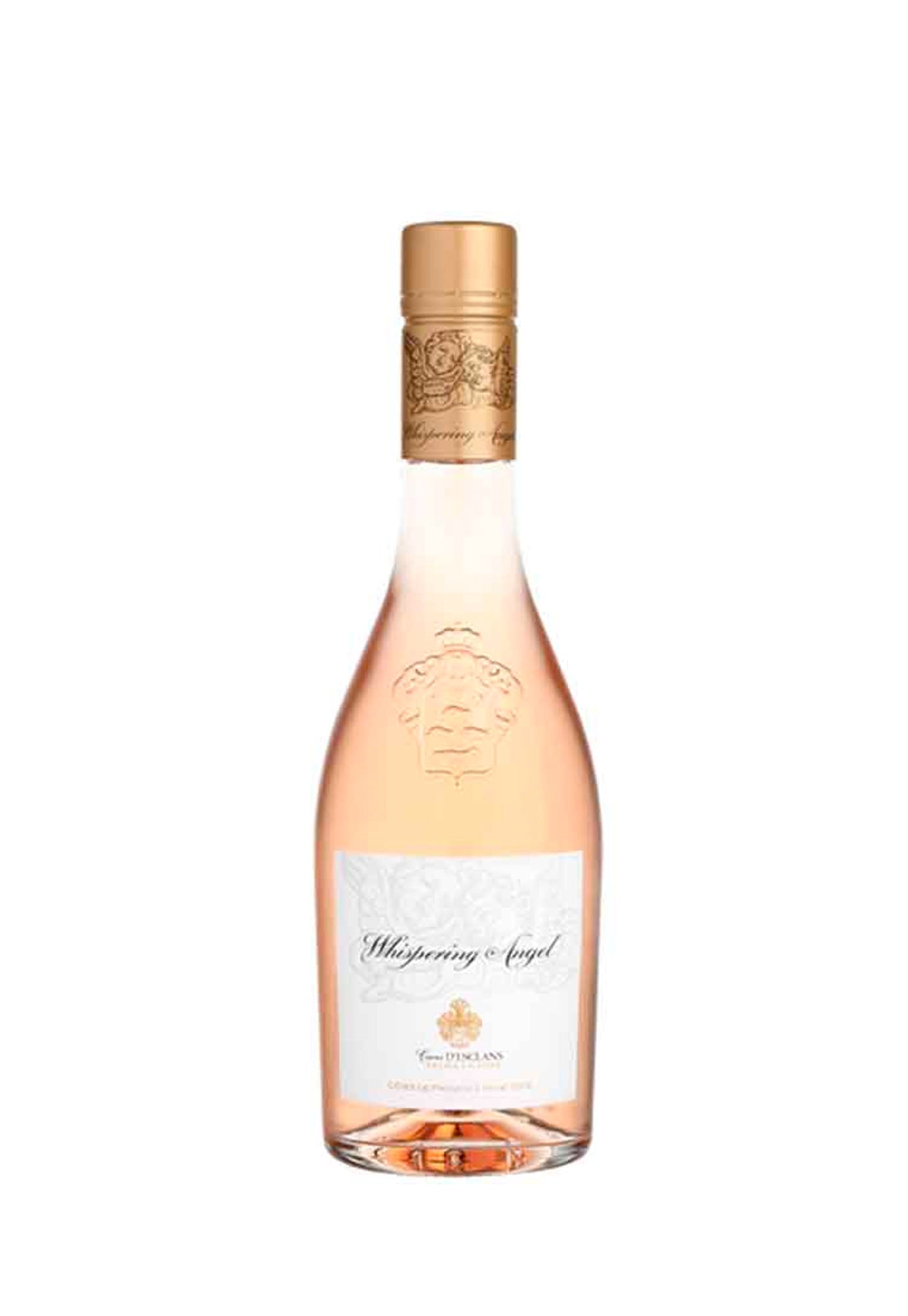 Chateau d'Esclans Whispering Angel Rose - 375 ml