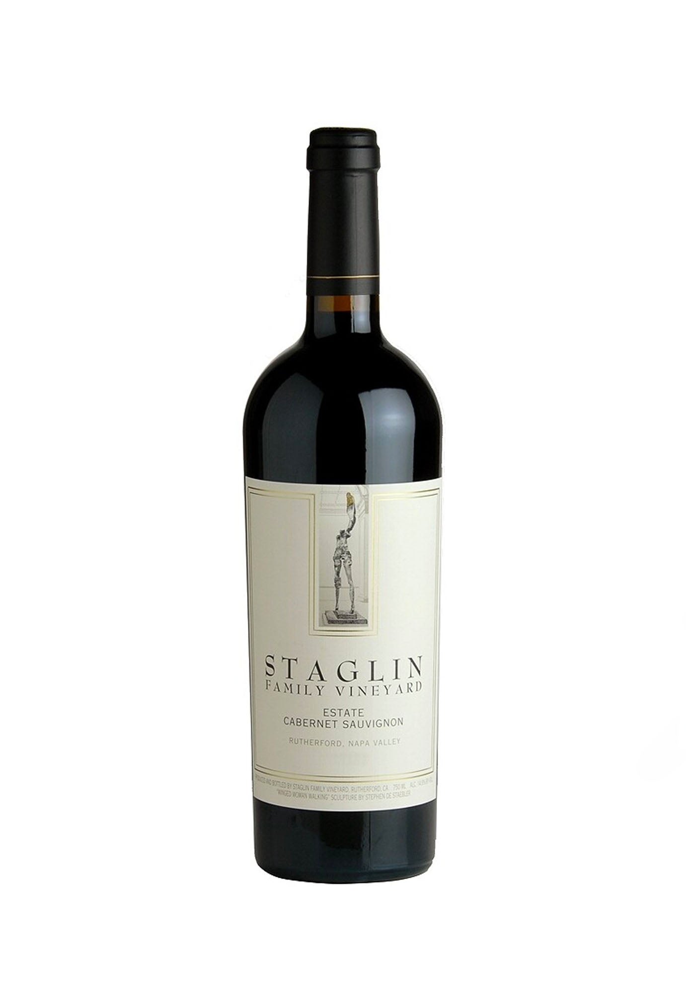 Staglin Cabernet Sauvignon 'Estate' 2018