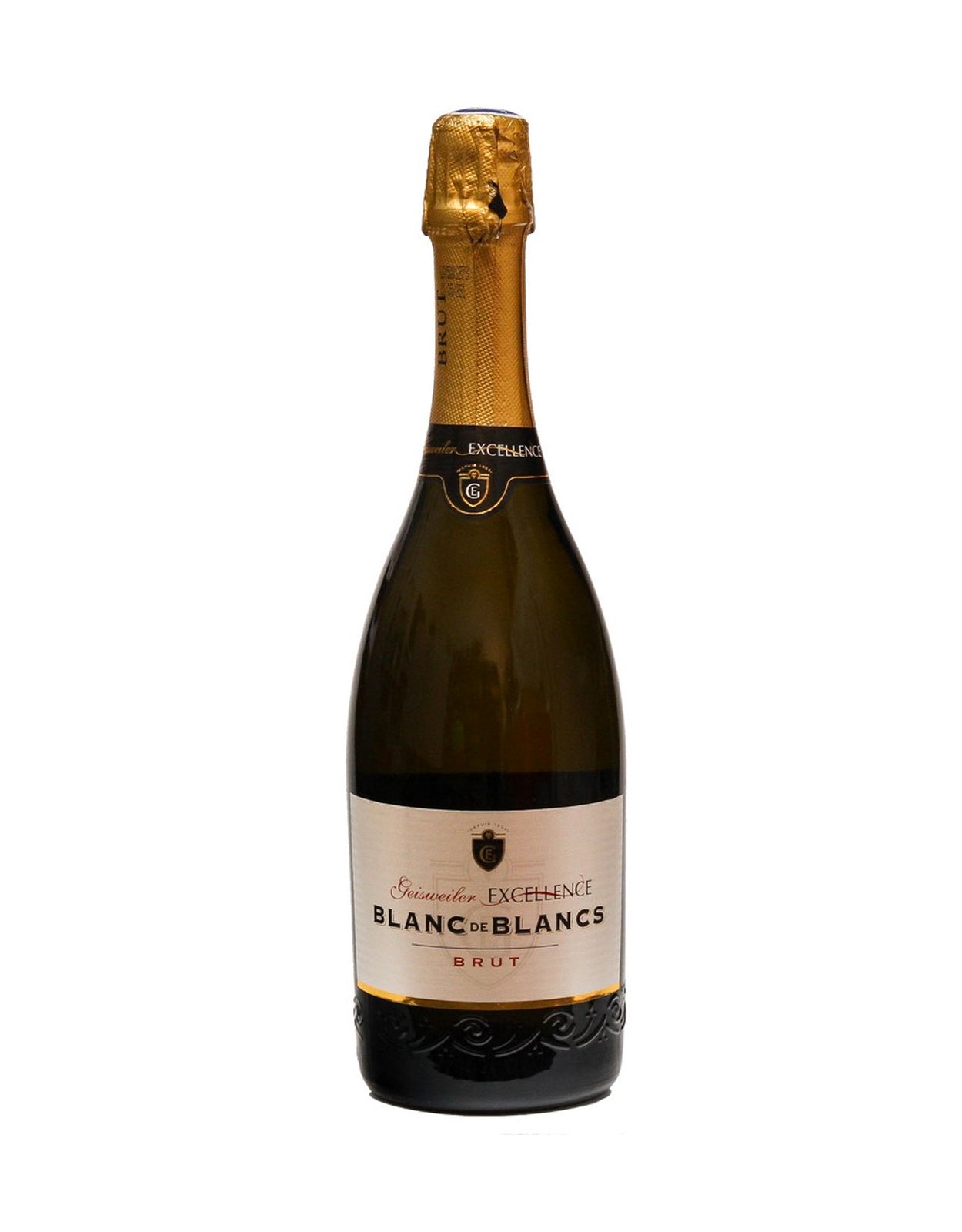 Geisweiler Excellence Blanc De Blancs Brut (NV)