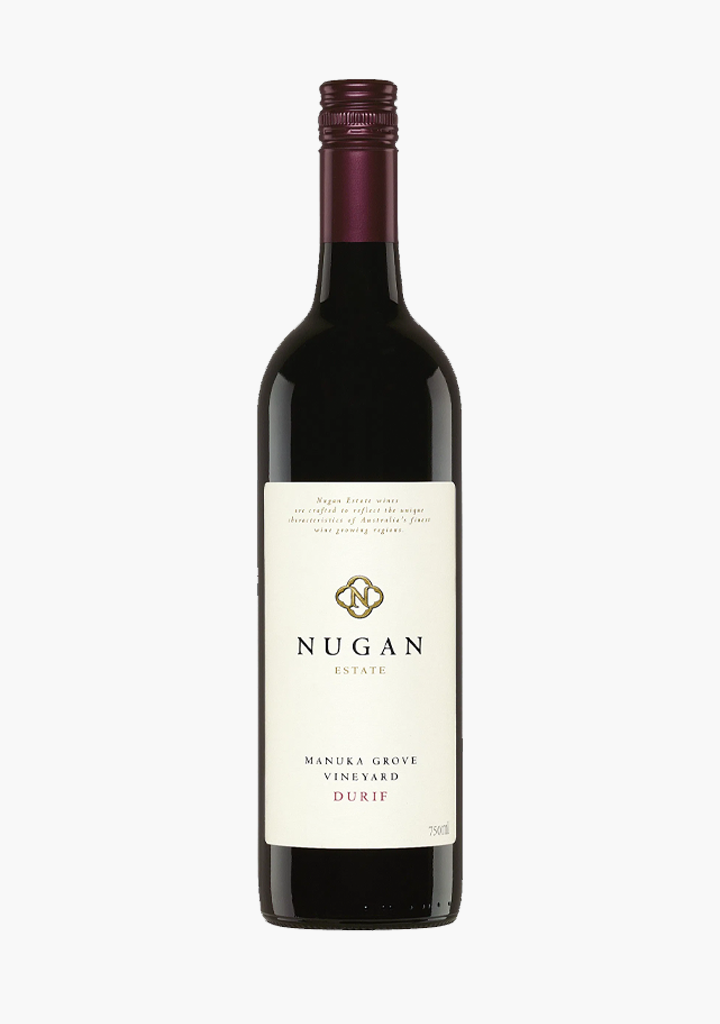 Nugan Estate Durif Riverina 2018
