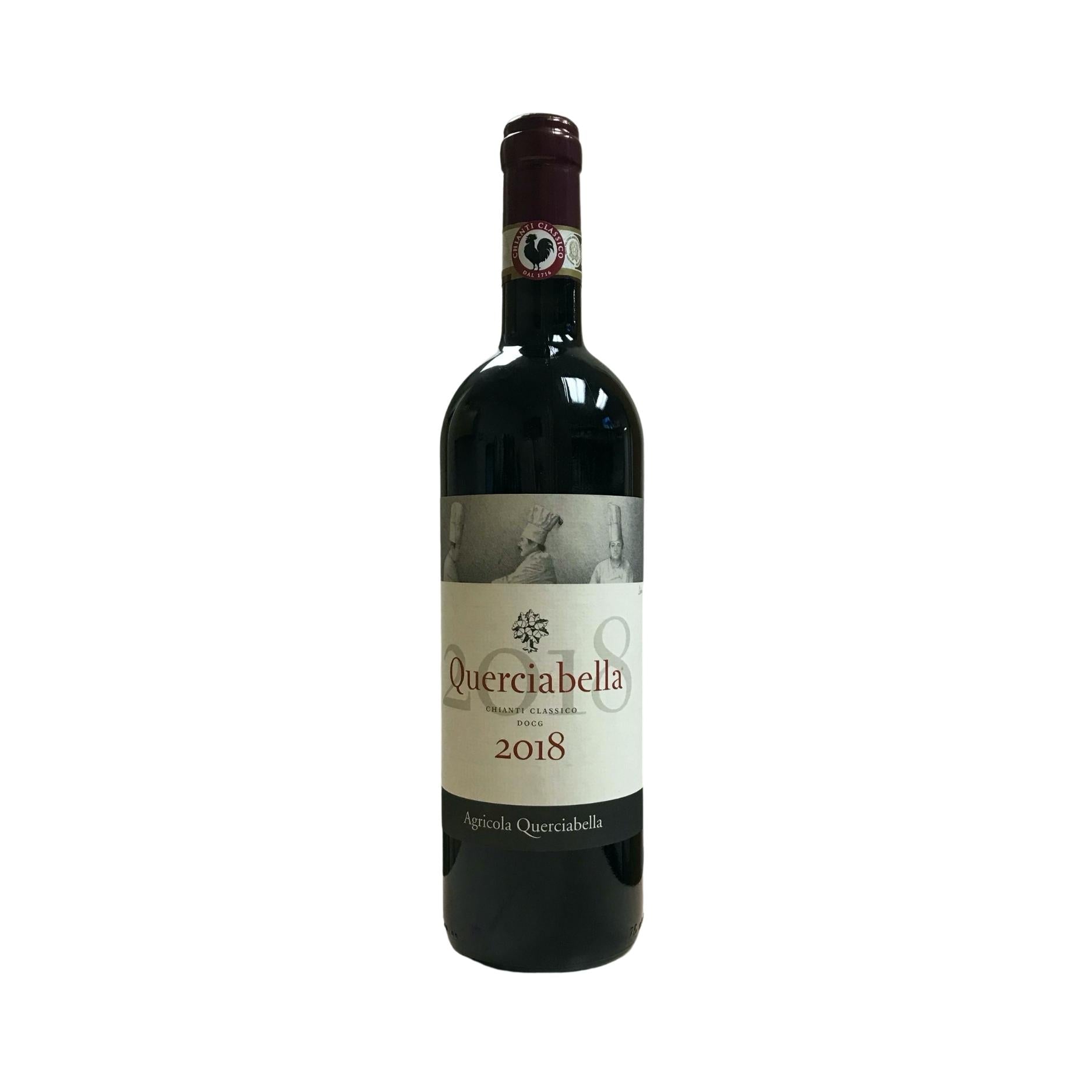 Querciabella Chianti Classico 2020