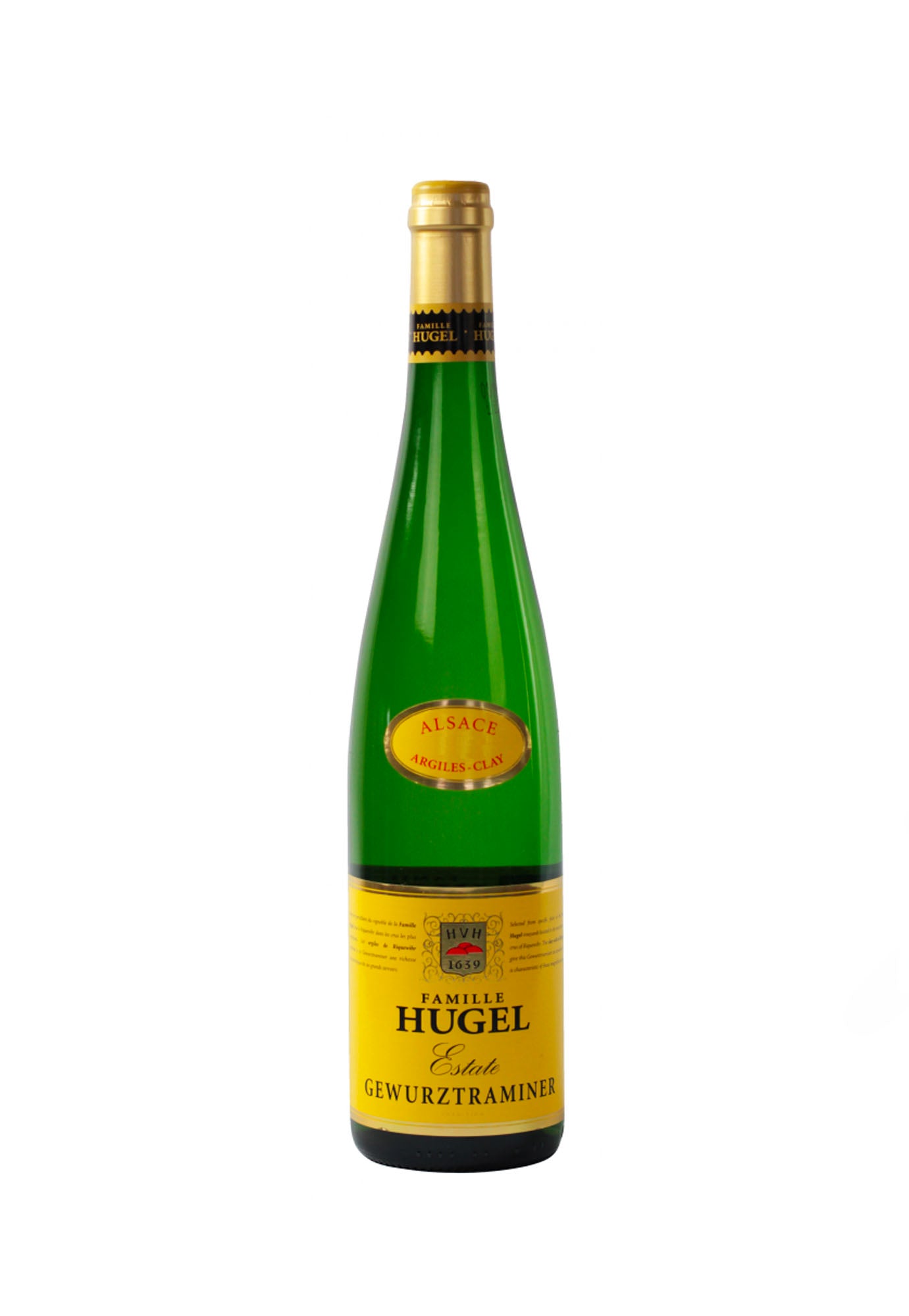 Hugel Estate Gewurztraminer 2020