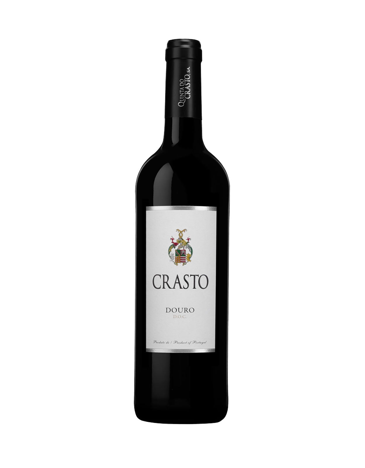 Quinta do Crasto Douro 2019