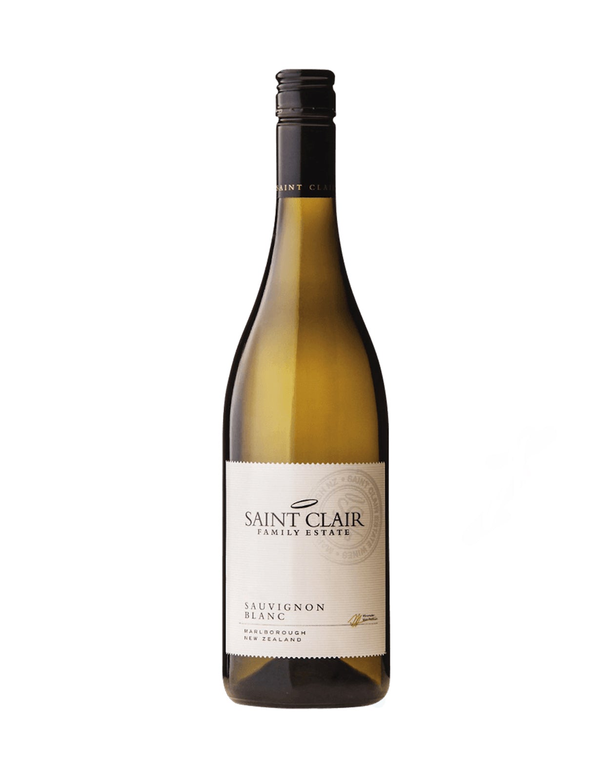 Saint Clair Sauvignon Blanc 2022