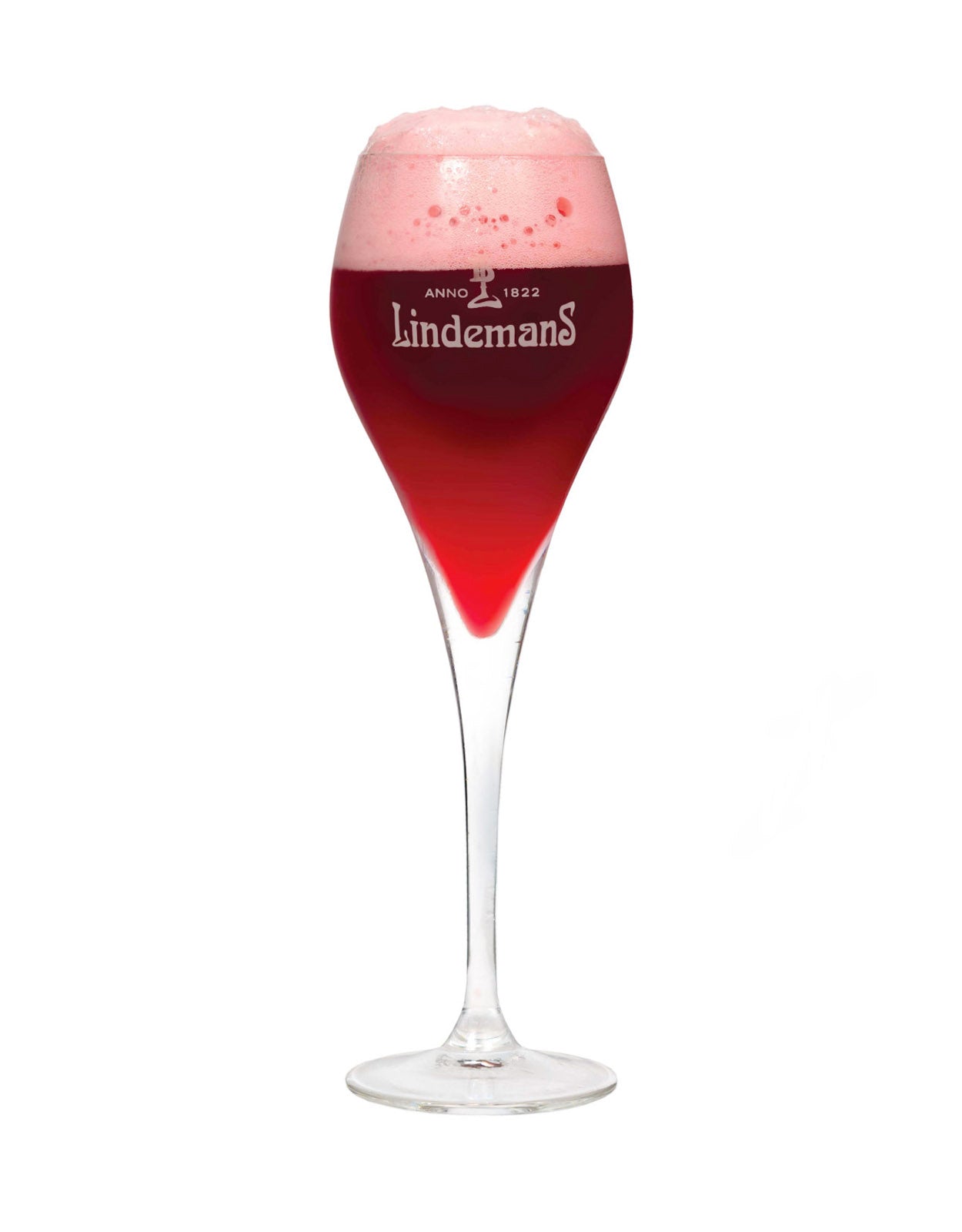 Lindemans Kriek Lambic Beer - 20 Litre Keg