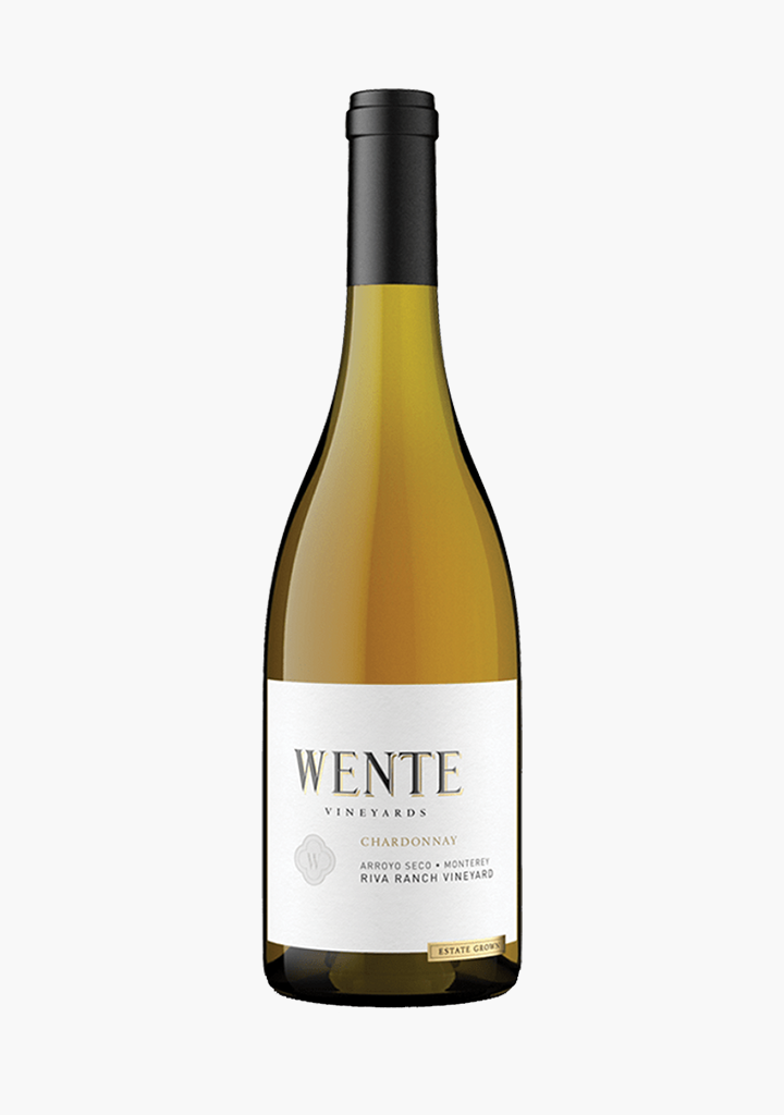 Wente Riva Ranch Chardonnay 2023