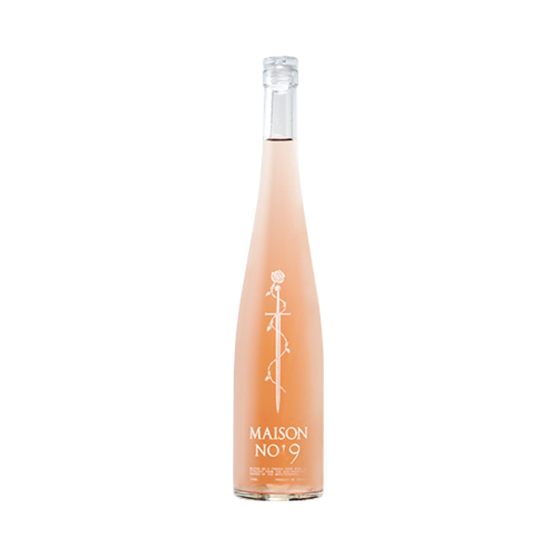 Maison No. 9 Rose 2022