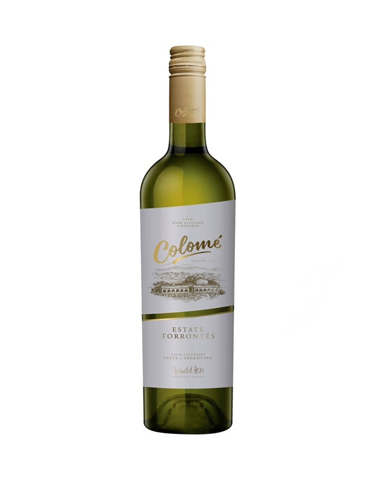 Colome Torrontes 2024