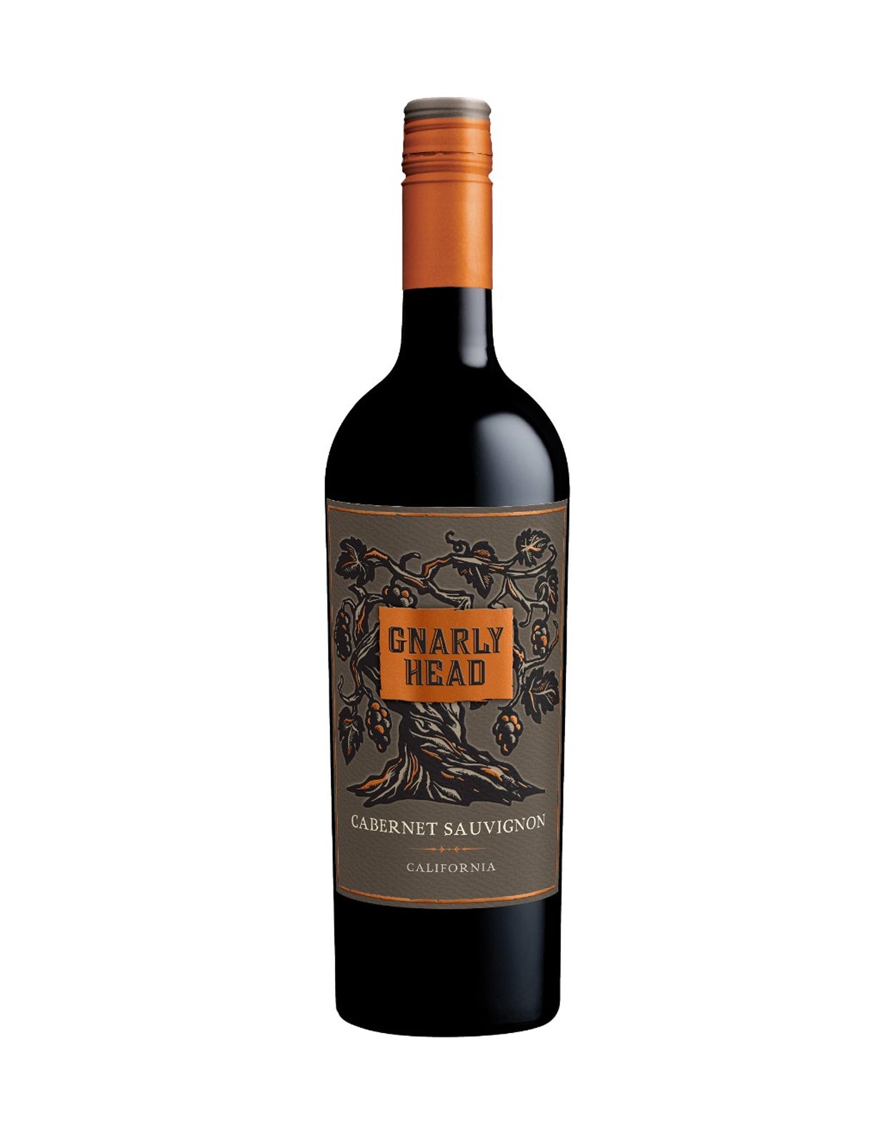 Gnarly Head Cabernet Sauvignon 2021