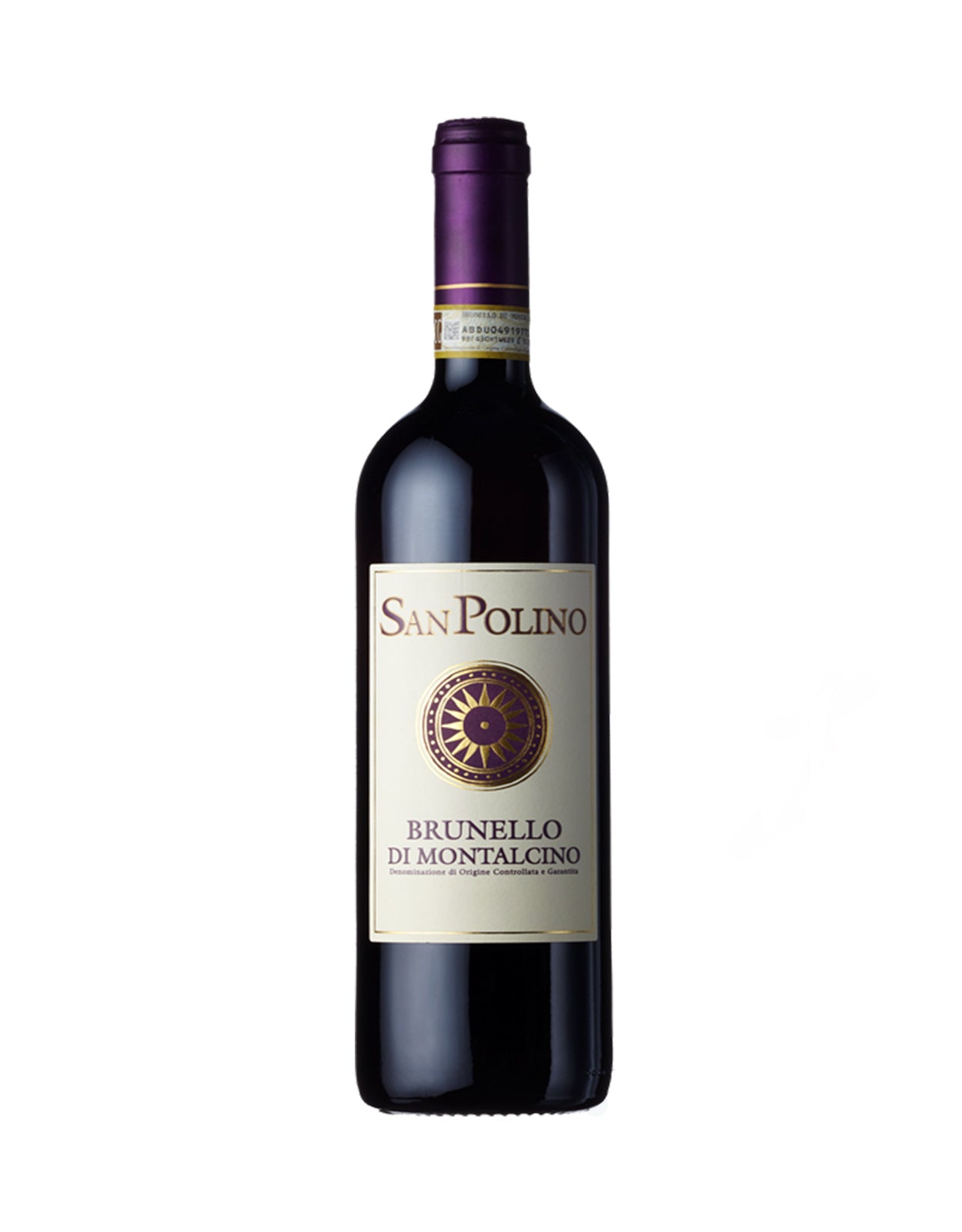 San Polino Brunello di Montalcino 2017