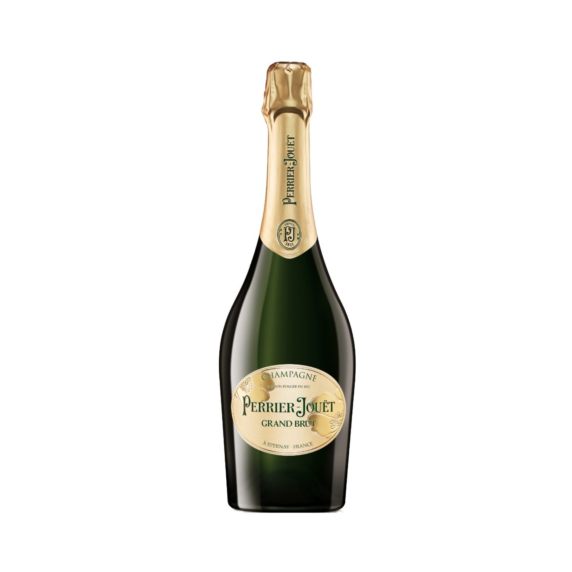 Perrier Jouet Grand Brut (NV)