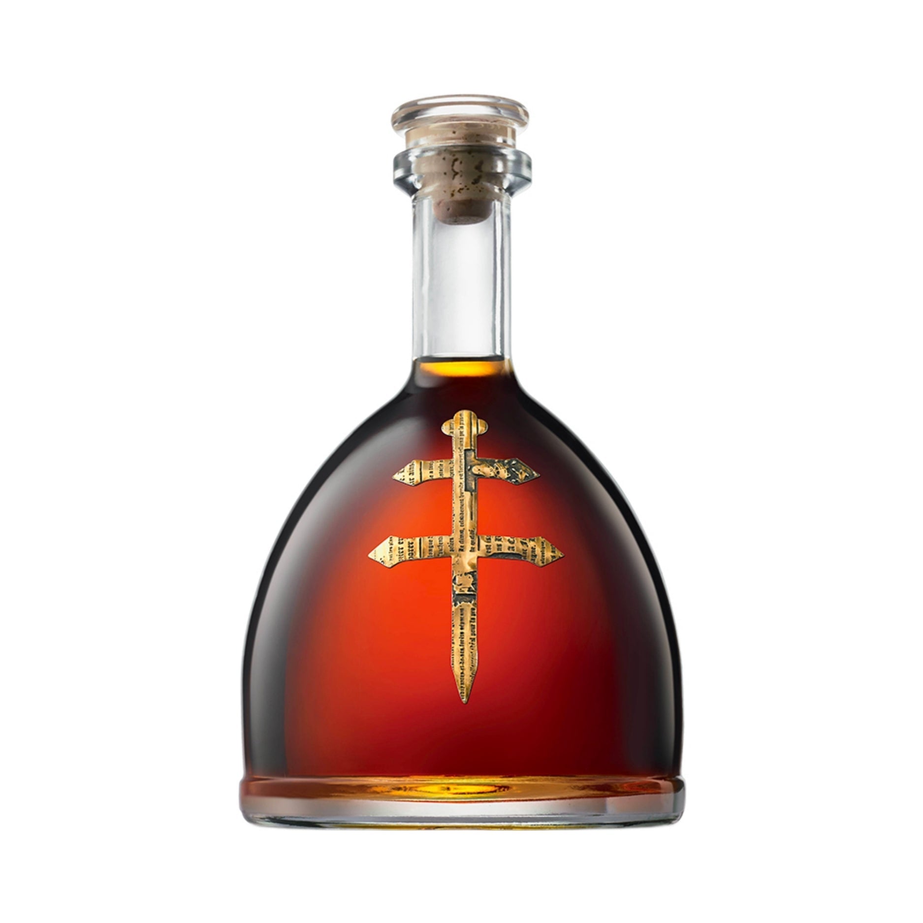 D'usse VSOP - Lunar New Year Box