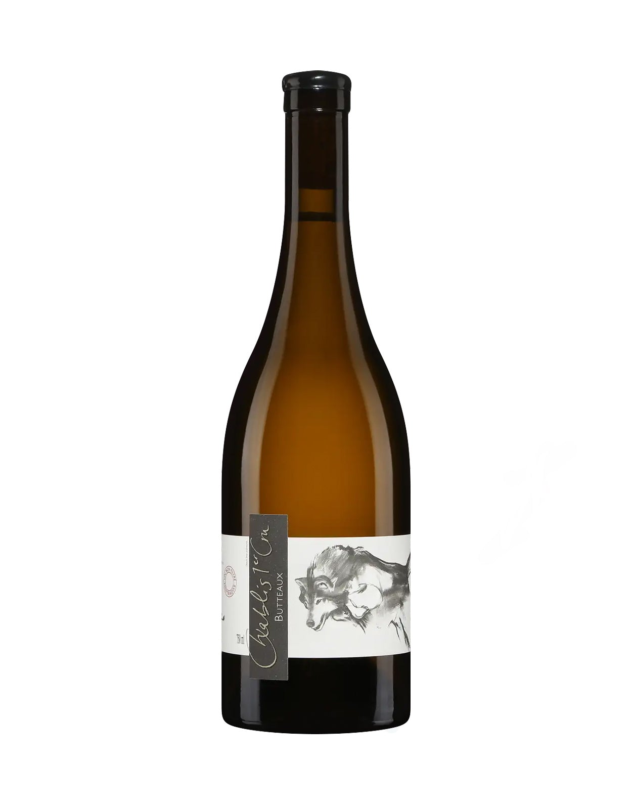 Domaine Pattes Loup Chablis Premier Cru Butteaux 2019