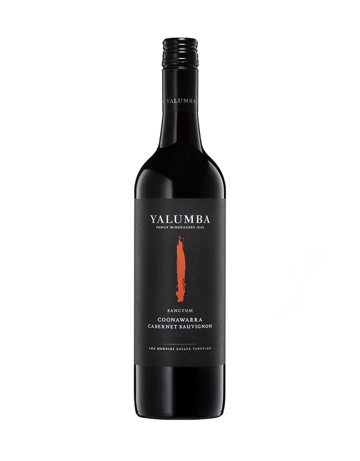 Yalumba Cabernet Sauvignon Sanctum Coonawarra 2018