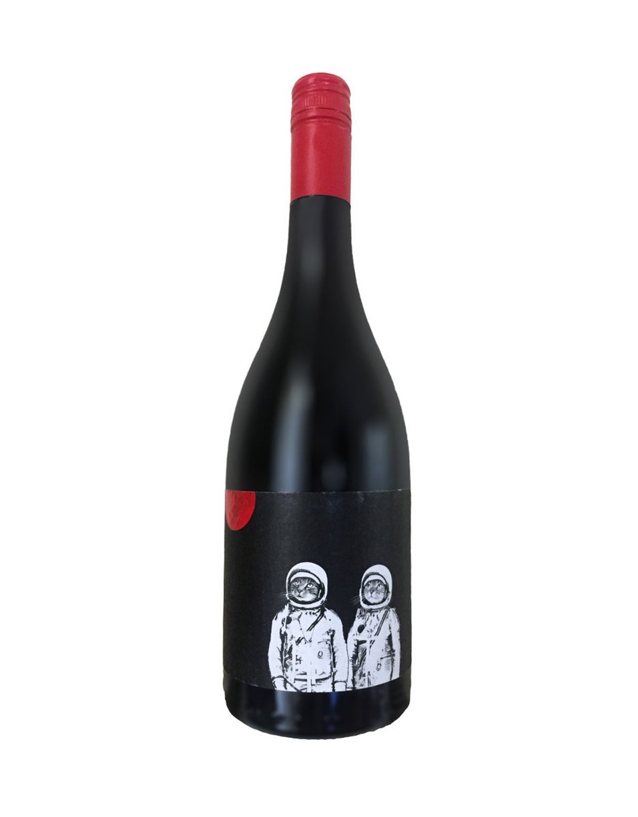 Cats in Space Felicette Grenache 2021
