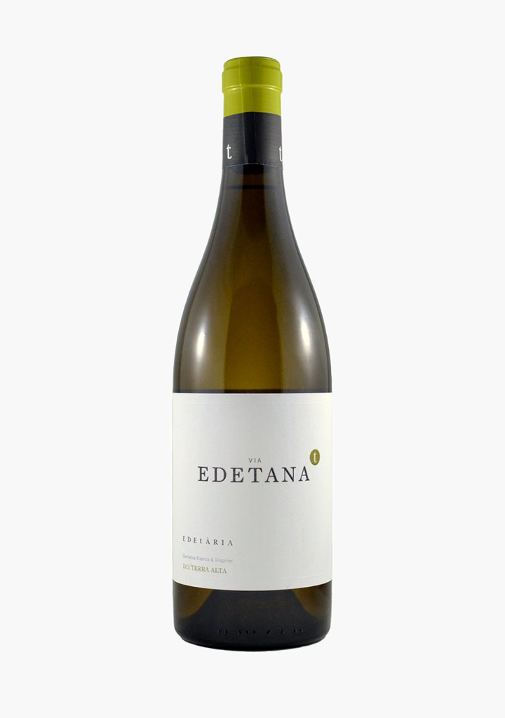 Edetaria Via Edetana Blanca 2019