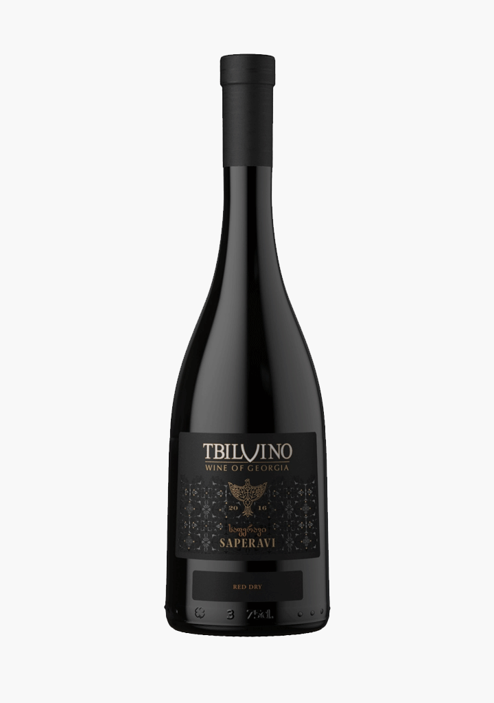 Tbilvino Saperavi 2022