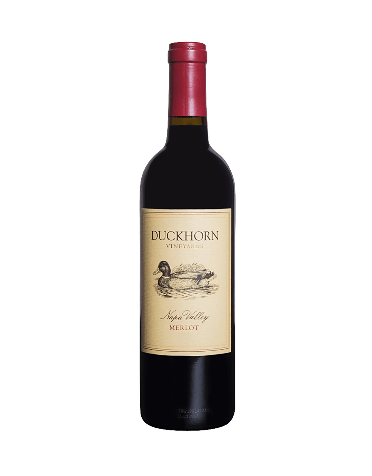 Duckhorn Merlot 2020 - 375 ml