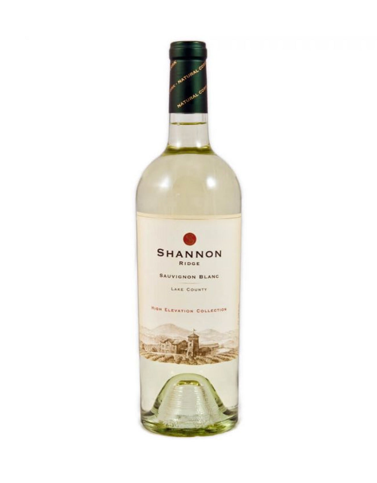Shannon Ridge High Elevation Sauvignon Blanc 2021