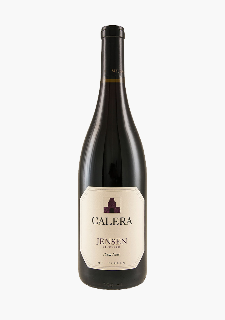 Calera Pinot Noir Jensen 2019