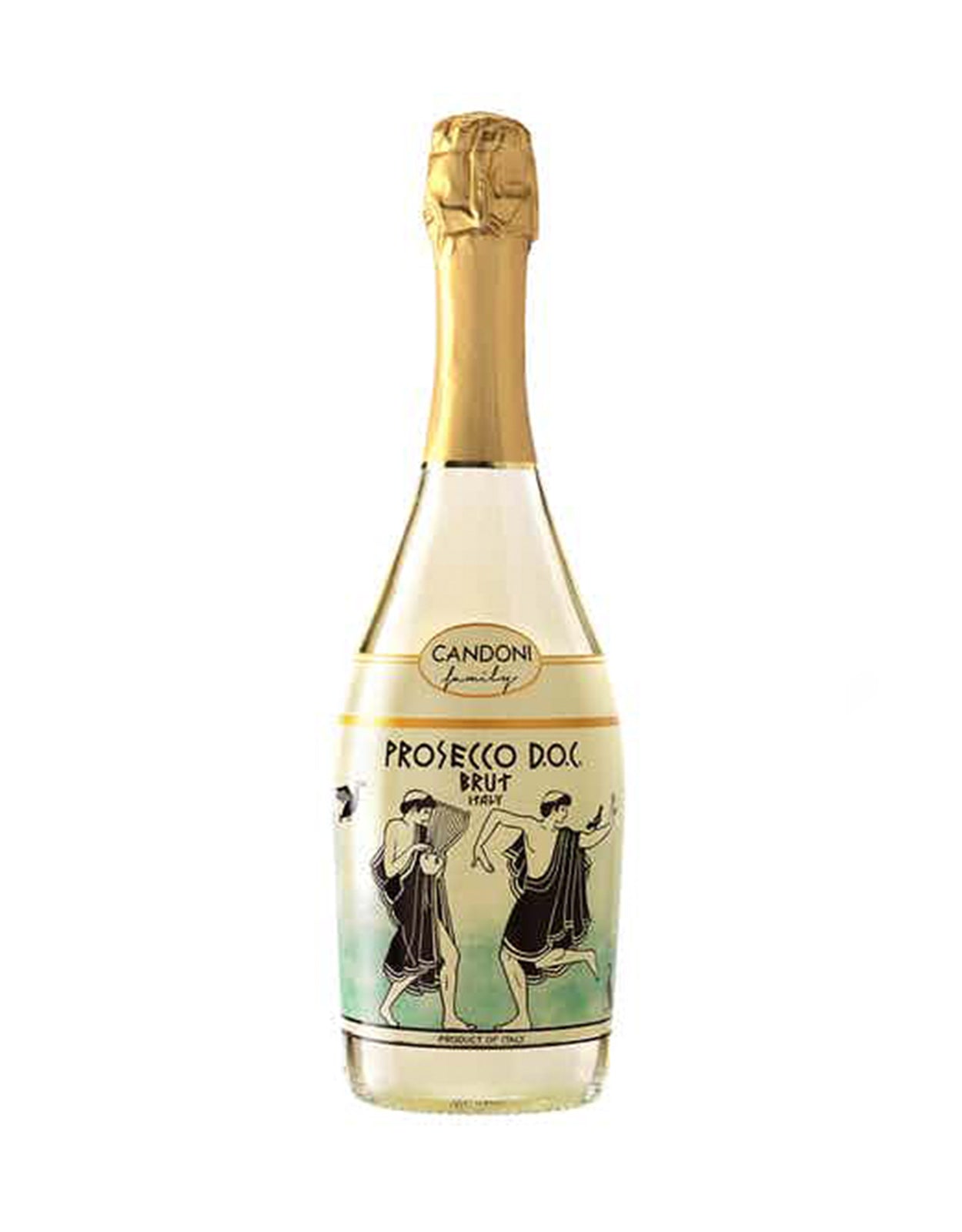 Candoni Prosecco (NV)