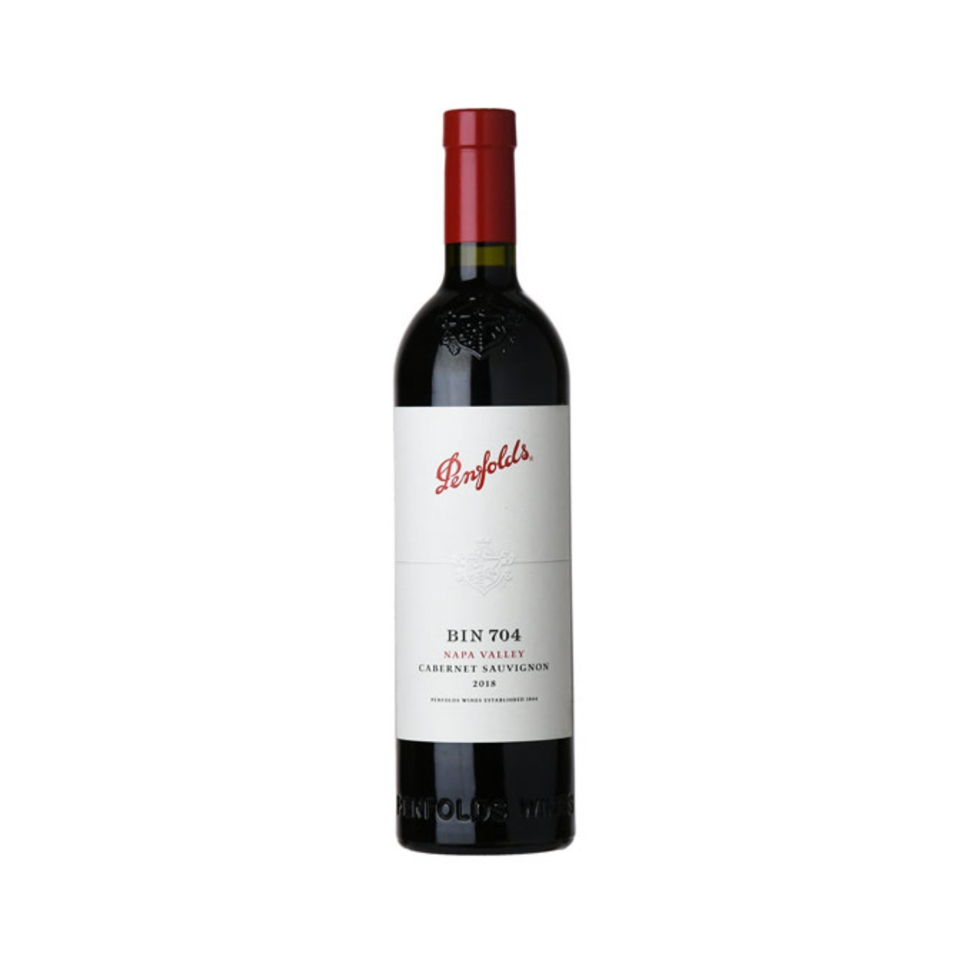 Penfolds Bin 704 California Cabernet Sauvignon 2019