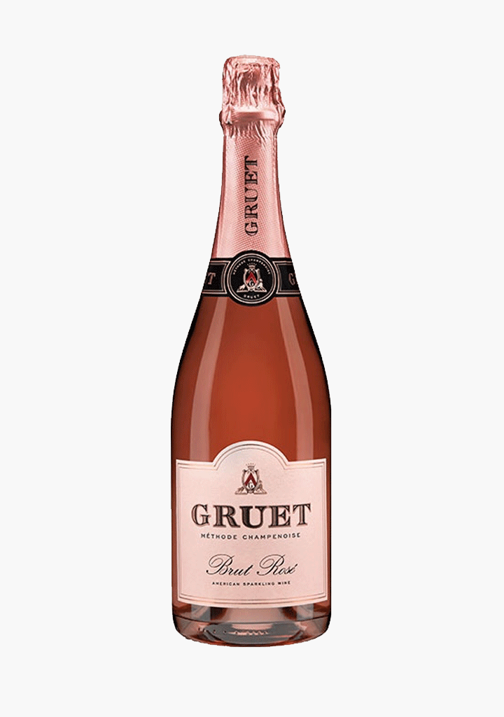 Gruet Brut Rose