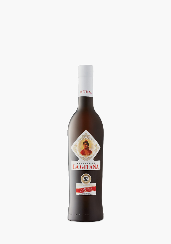 Hidalgo 'La Gitana' Manzanilla Sherry