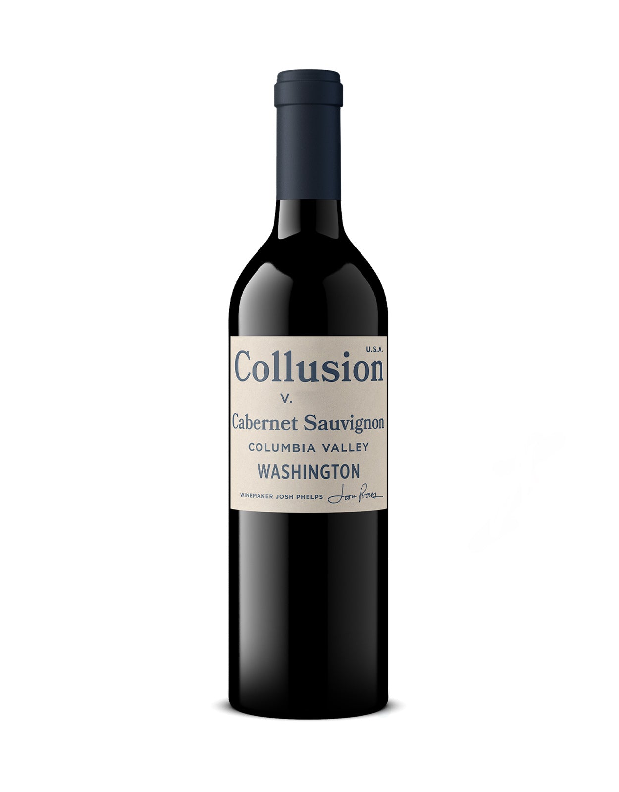 Grounded Wine Co. Collusion Cabernet Sauvignon 2020