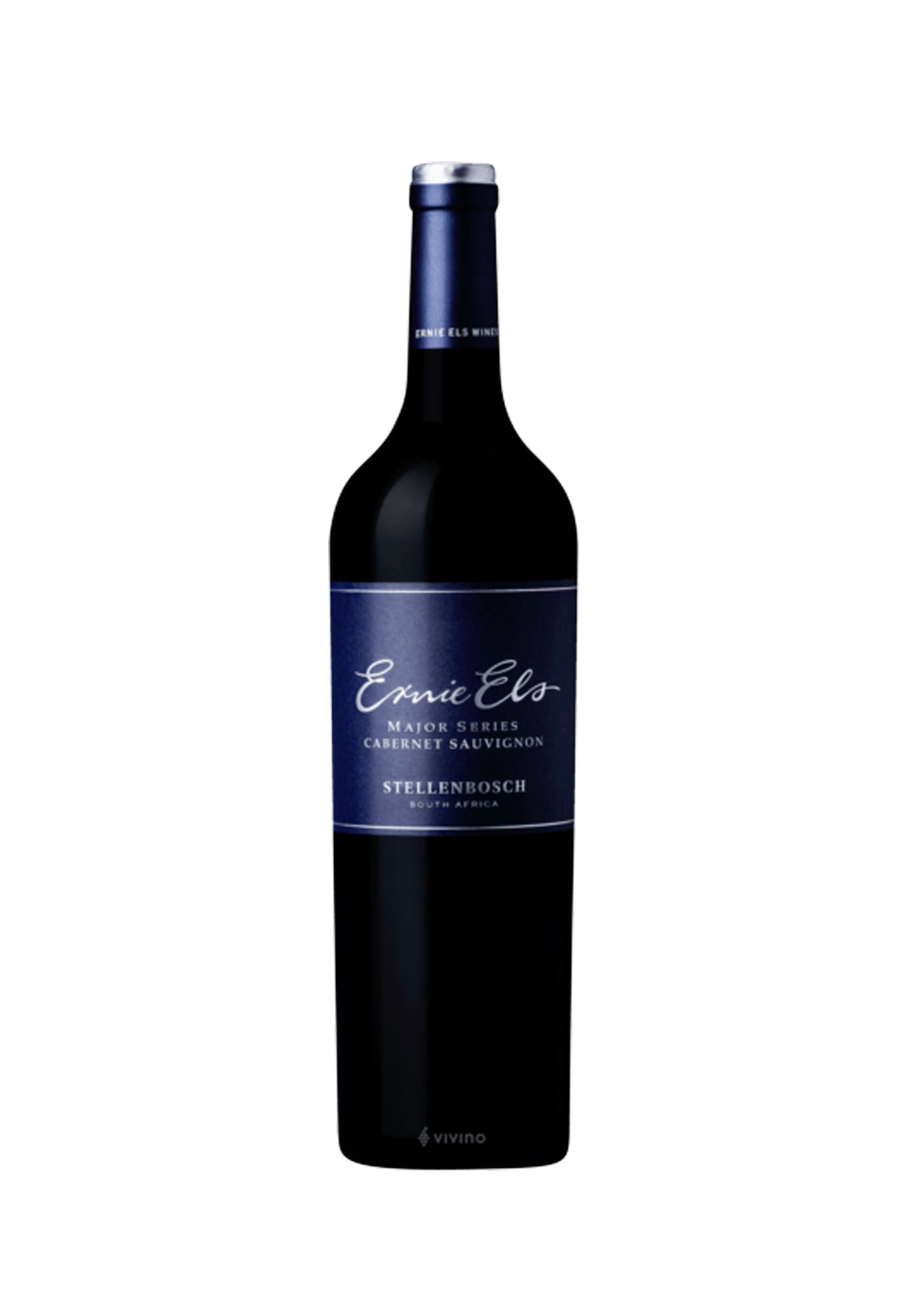 Ernie Els Cabernet Sauvignon Major Series 2021
