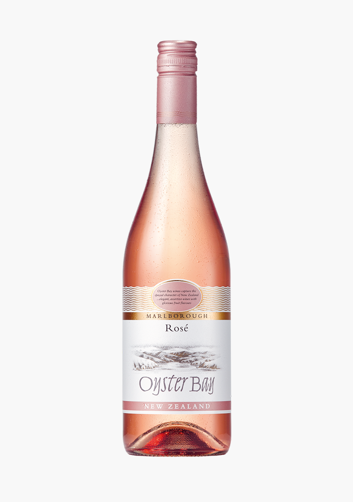 Oyster Bay Rose 2023