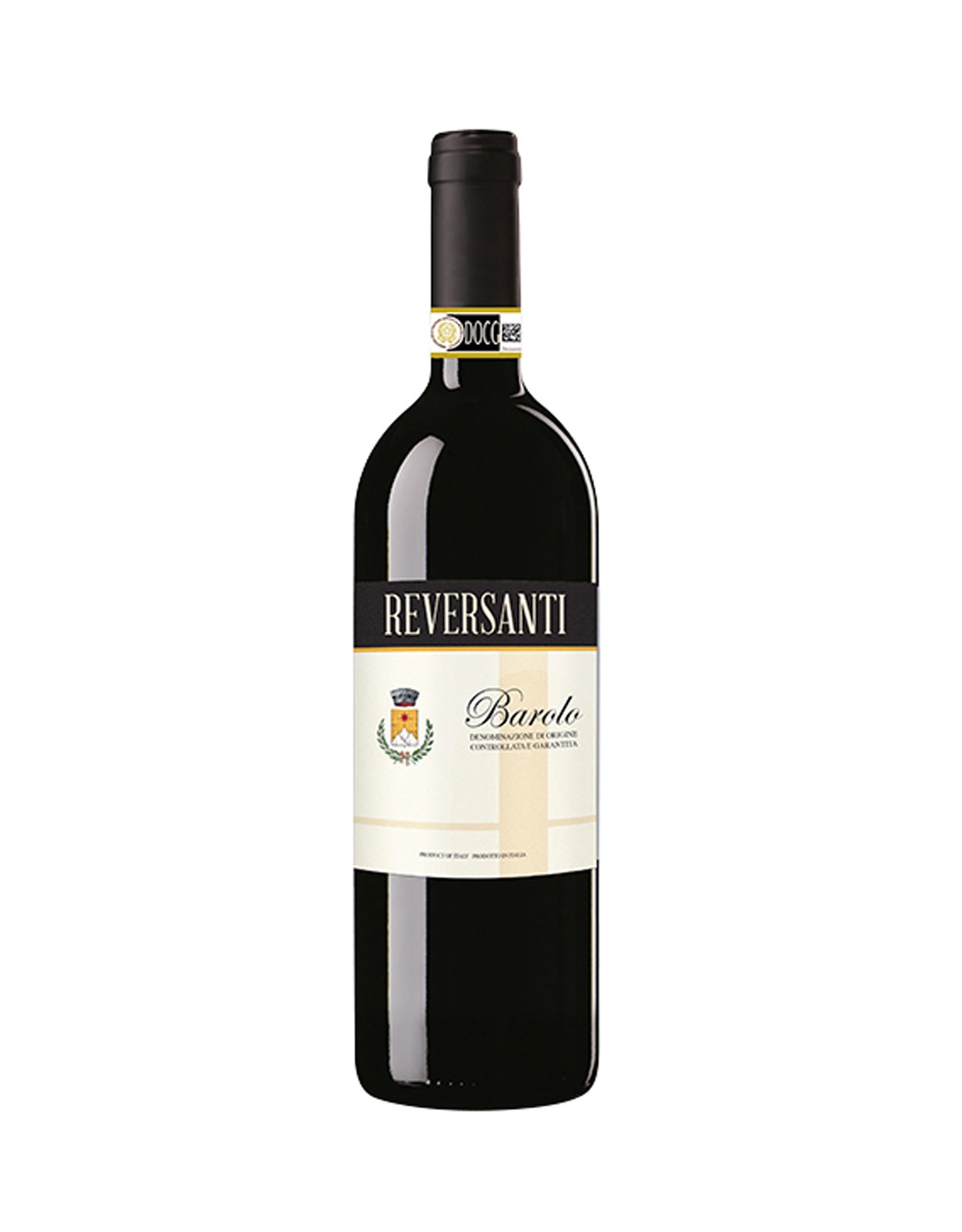 Reversanti Barolo 2020