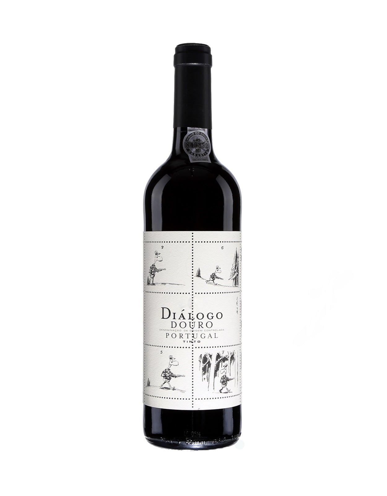 Niepoort Tinto Douro Dialogo 2021
