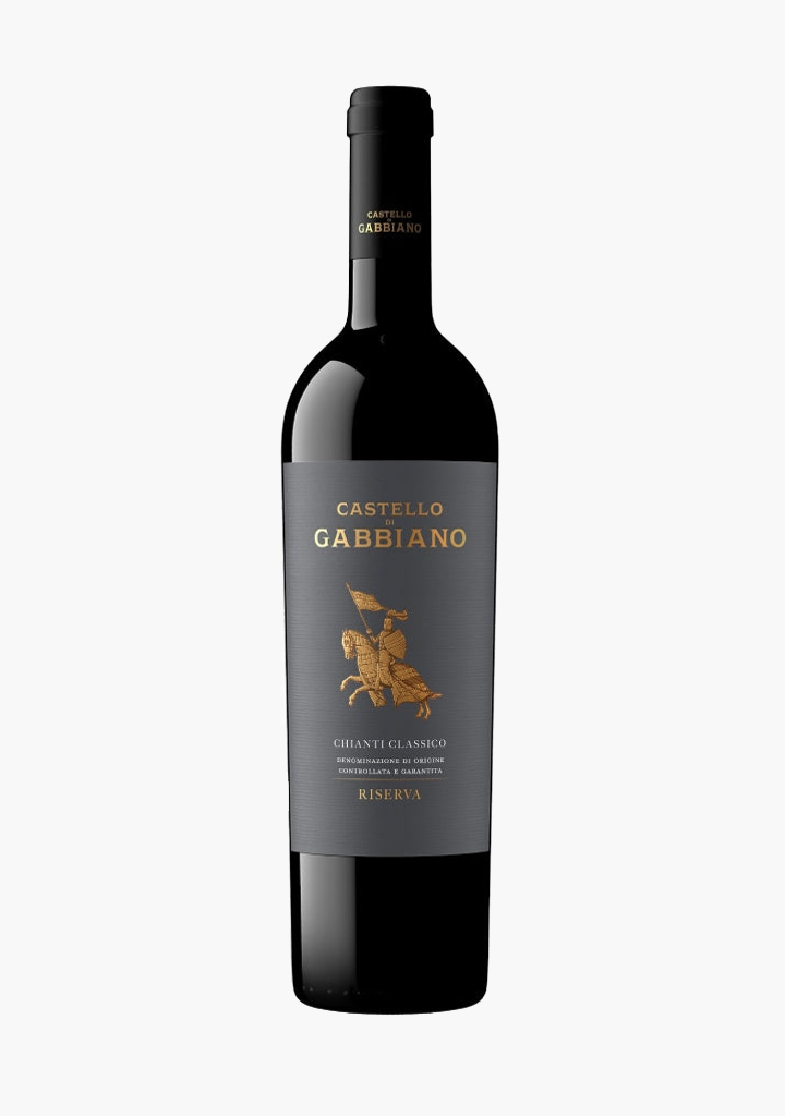Gabbiano Chianti Classico Riserva 2021