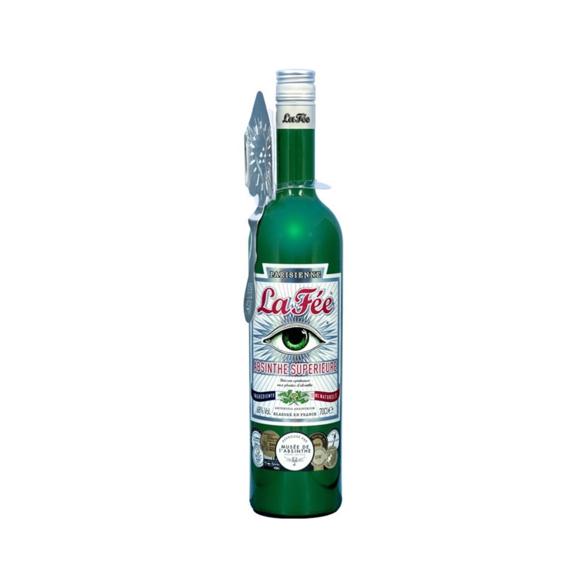 La Fée Parisienne Absinthe Supérieure