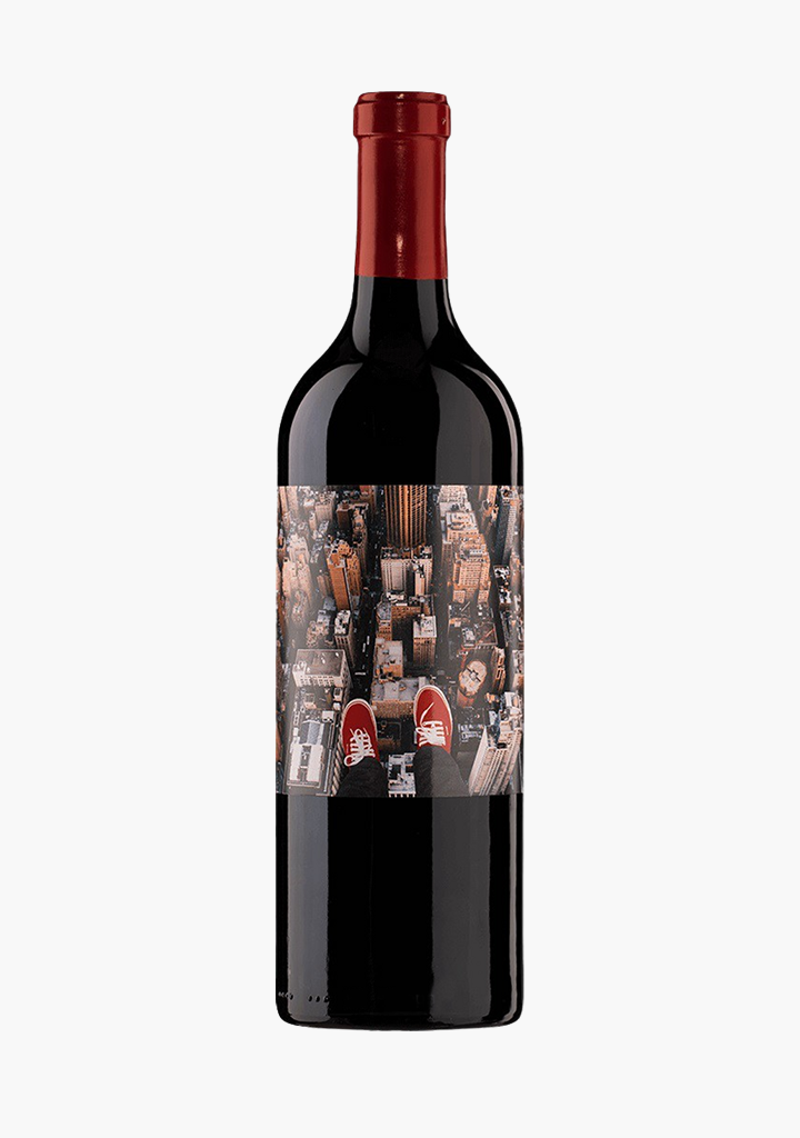Killer Drop Red Blend 2021