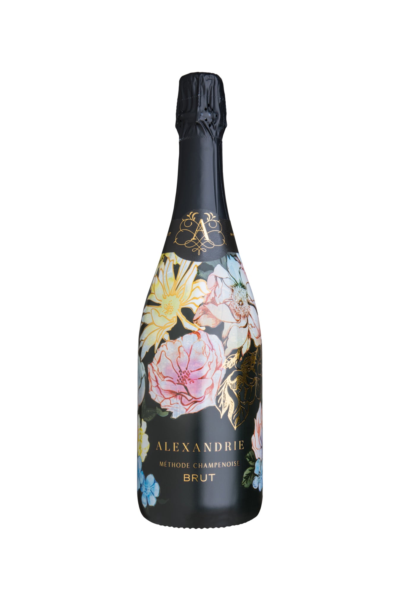 Alexandrie Cellars Brut (NV)
