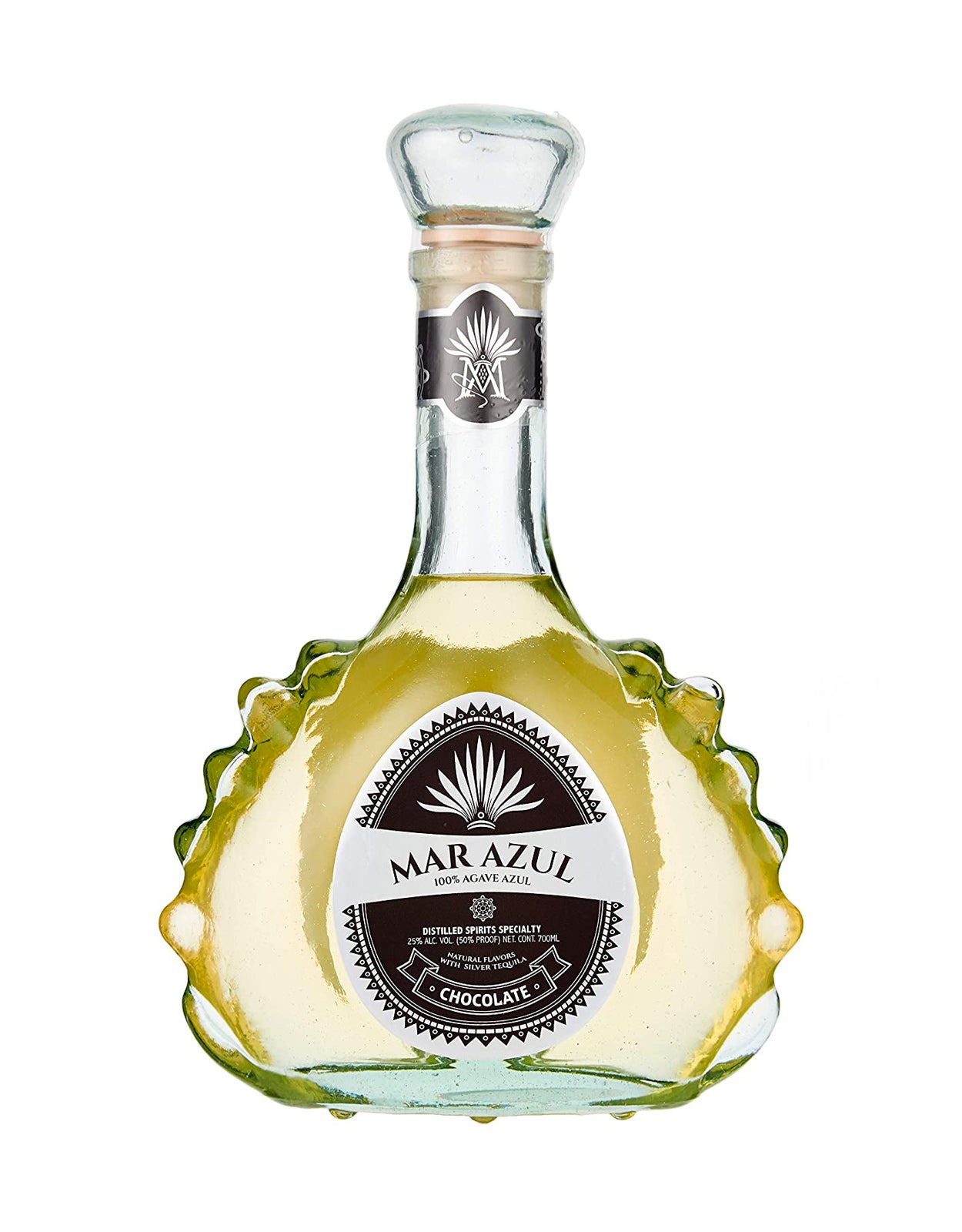 Mar Azul Chocolate Tequila