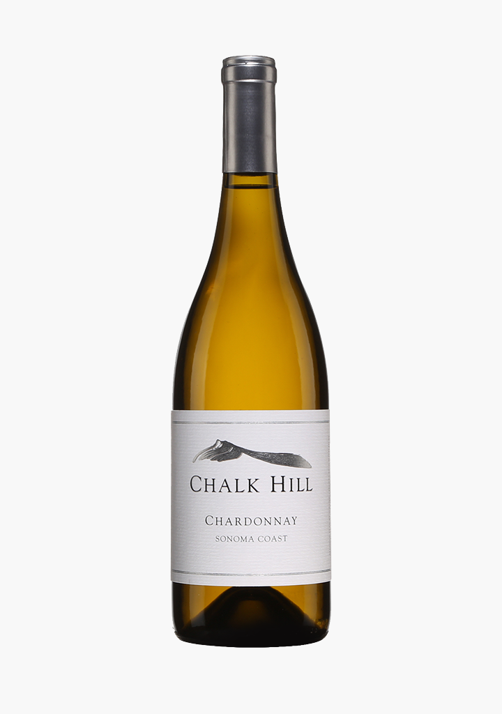 Chalk Hill Chardonnay Sonoma Coast 2023