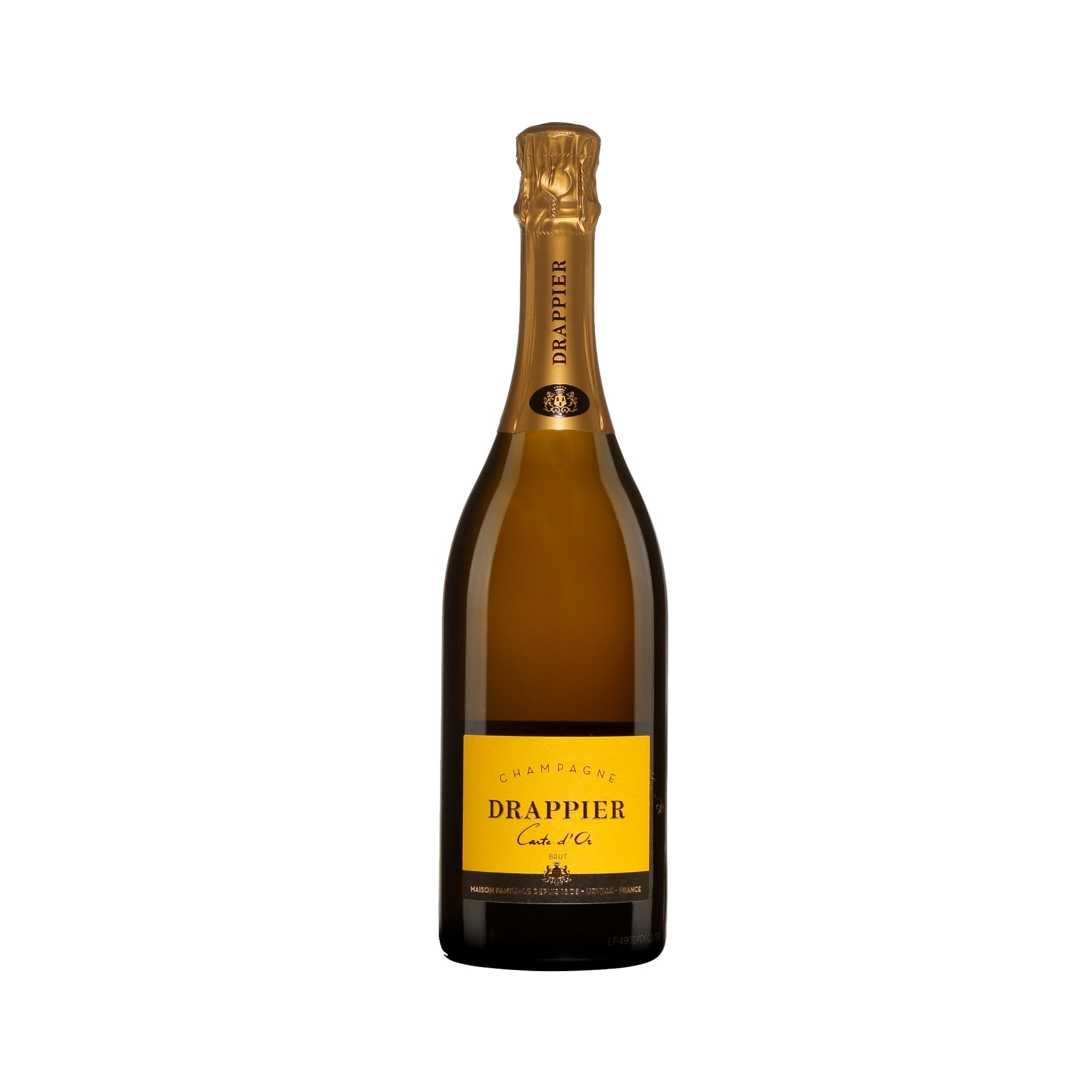 Drappier 'Carte d'Or' Brut