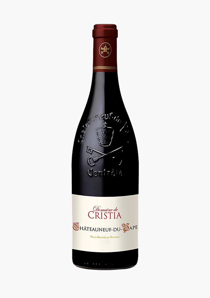 Cristia Chateauneuf Du Pape 2021