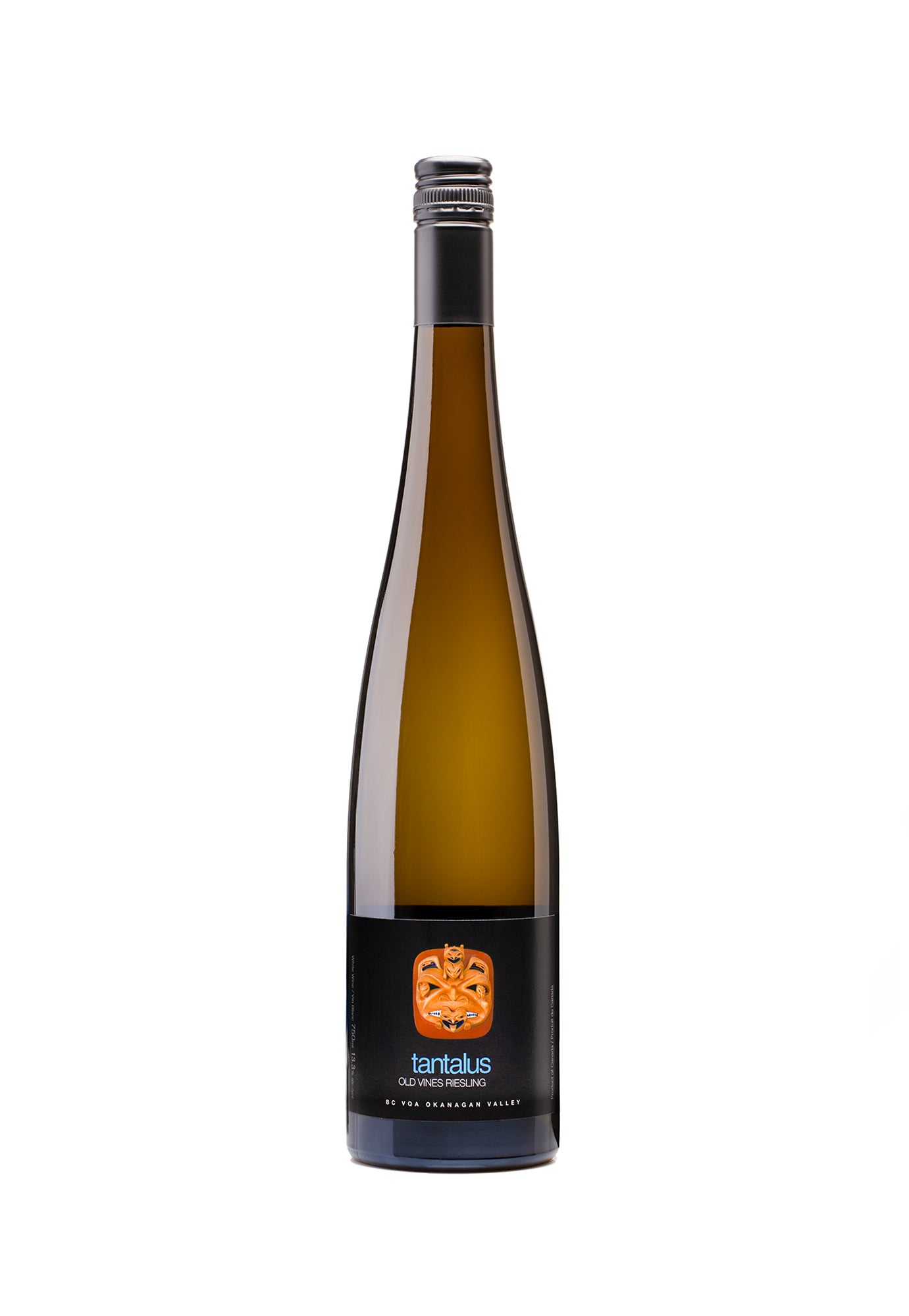 Tantalus Old Vine Riesling 2021