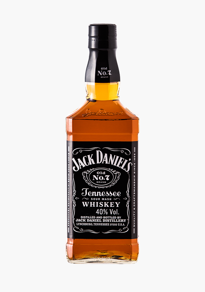 Jack Daniel's Tennessee Whisky