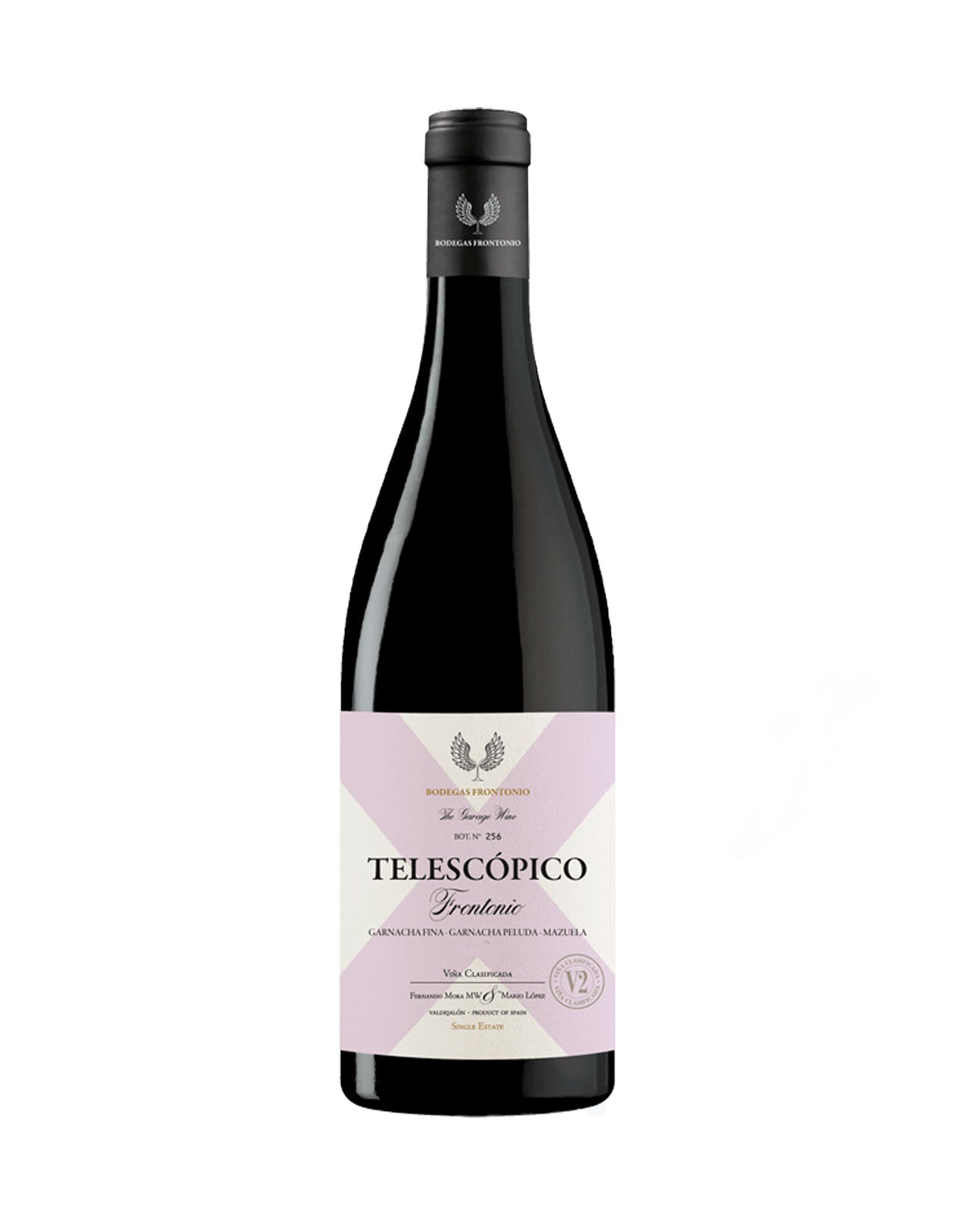 Frontonio Garnacha Telescopico 2020