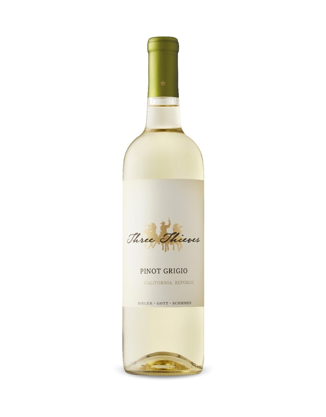 Three Thieves Pinot Grigio 2023