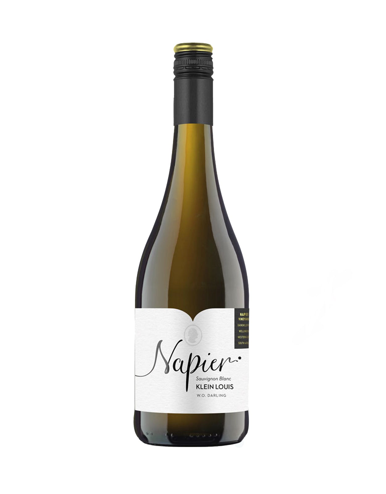 Napier Klein Louis Sauvignon Blanc 2022