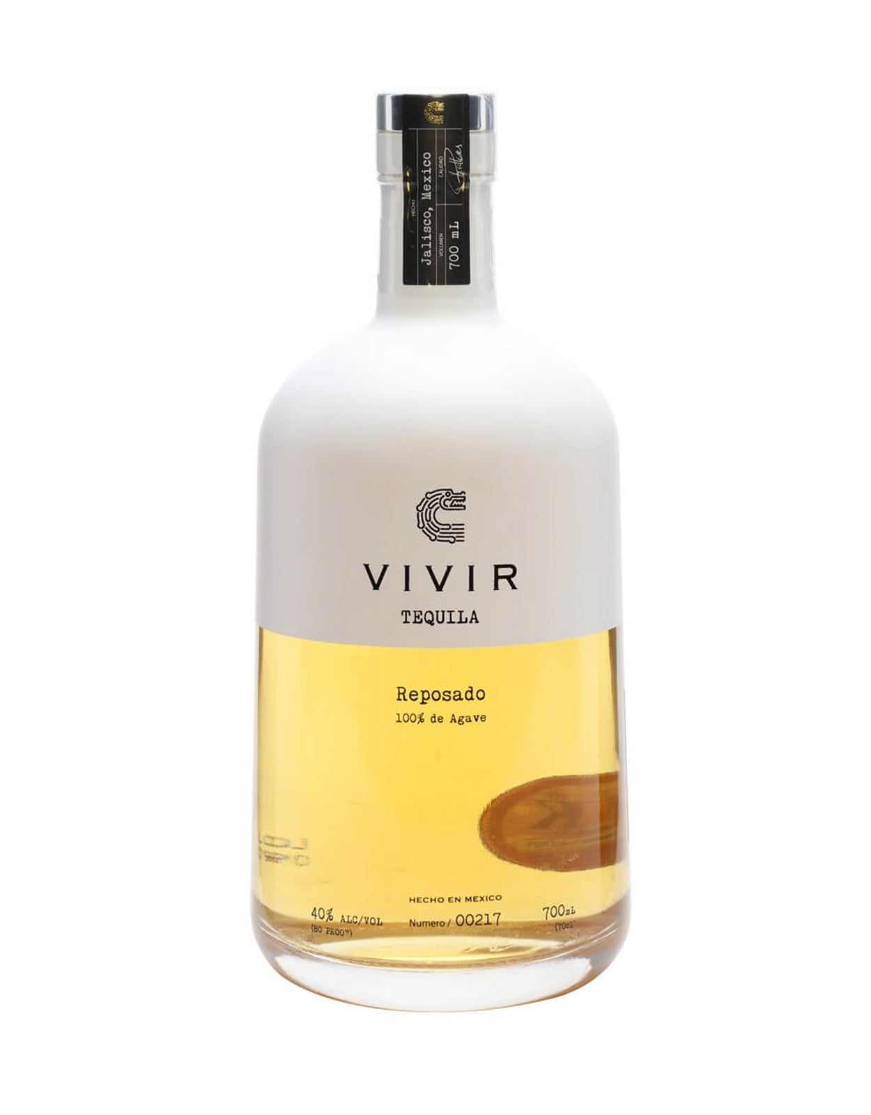 Vivir Tequila Reposado