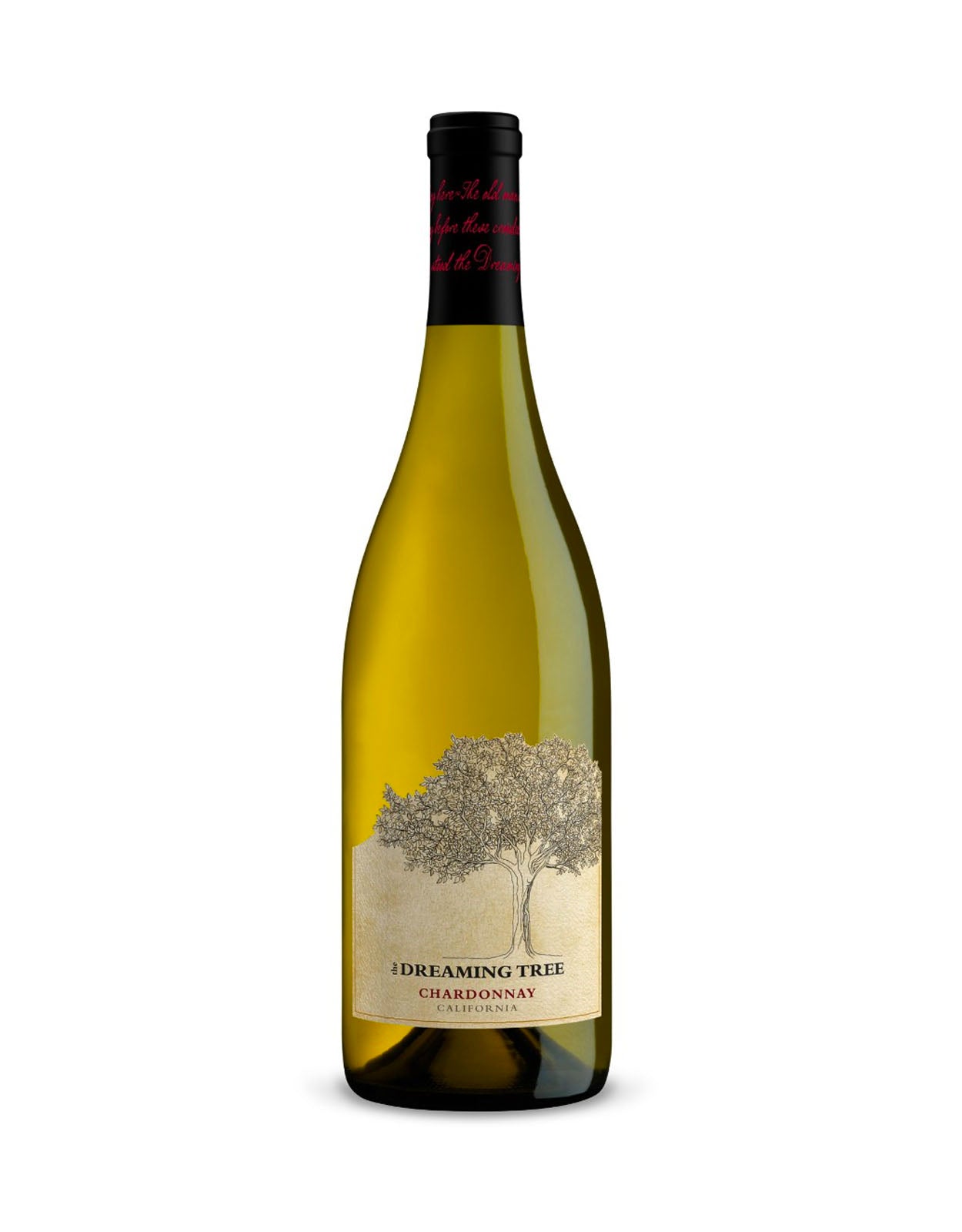 The Dreaming Tree Chardonnay 2022