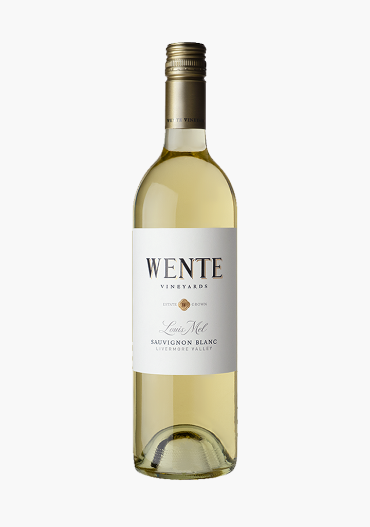Wente 'Louis Mel' Sauvignon Blanc 2023