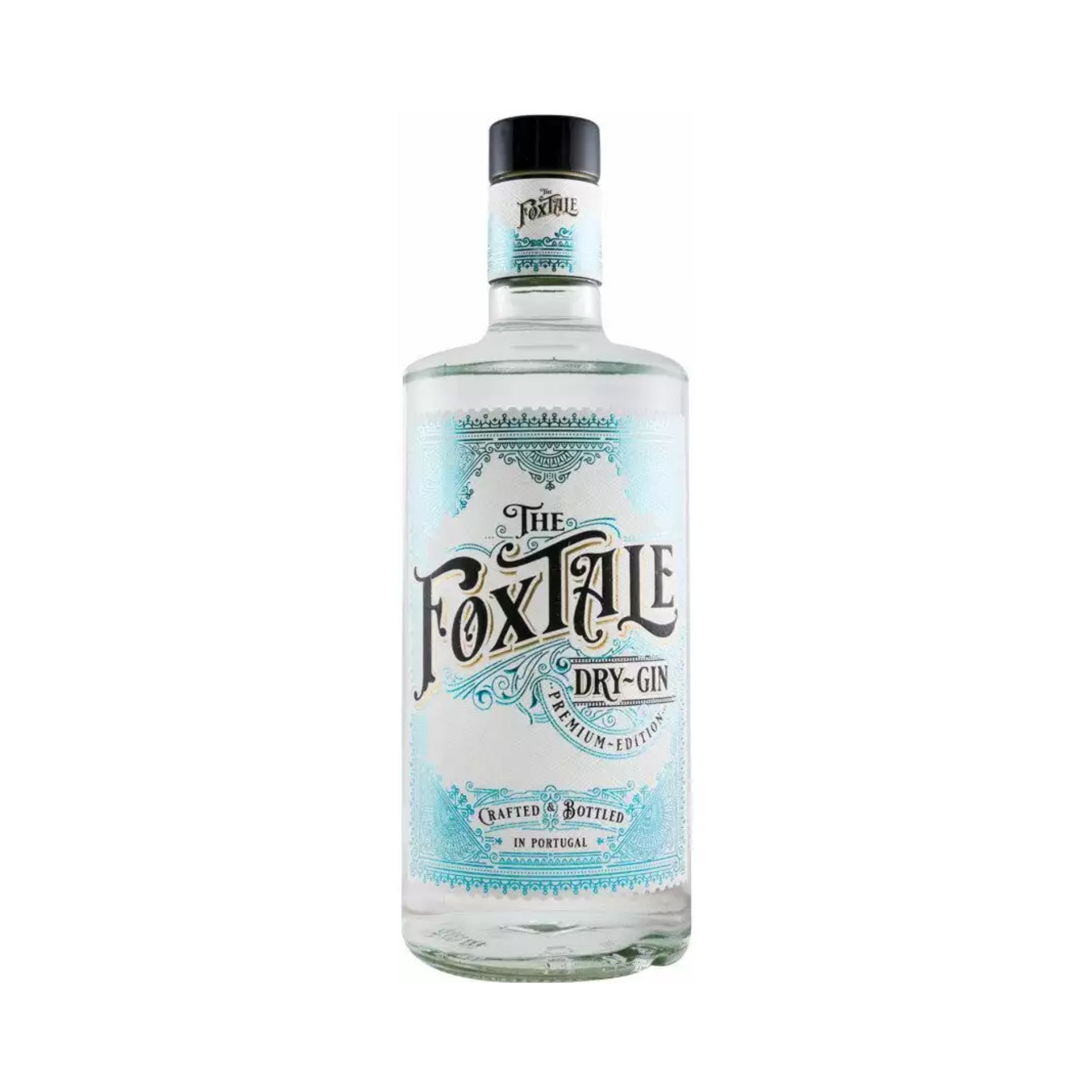 The Foxtale Dry Gin